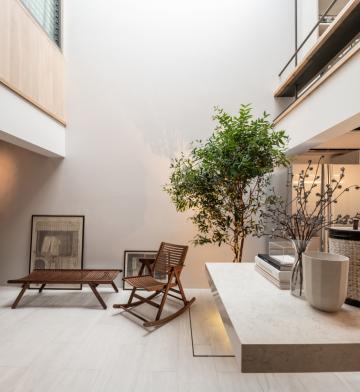 Townhome, Bangkok